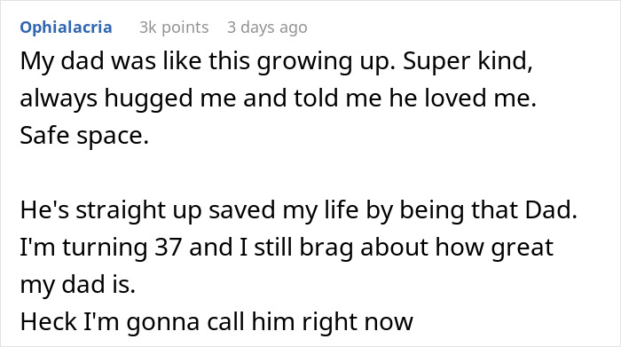 Text conversation about a dad's kindness and impact, highlighting appreciation for fathers' supportive roles. Text conversation about a dad's kindness and impact, highlighting appreciation for fathers' supportive roles.
