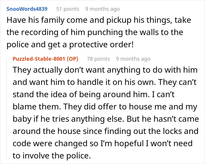 Text conversation about family response to partner's plot against fiancée, discussing protective measures and safety. Text conversation about family response to partner's plot against fiancée, discussing protective measures and safety.