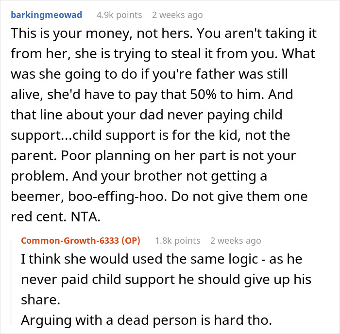 Reddit discussion on keeping money from parents’ apartment share. Comments debate fairness and responsibility. Reddit discussion on keeping money from parents’ apartment share. Comments debate fairness and responsibility.