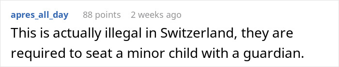 Seating Chaos Splits Family, Dad Battles Airline To Prevent 4YO Sitting Alone Seating Chaos Splits Family, Dad Battles Airline To Prevent 4YO Sitting Alone