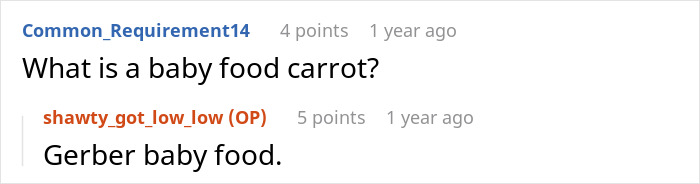 Hubby confronting family over treatment of pregnant wife during discussion on baby food choices in an online forum. Hubby confronting family over treatment of pregnant wife during discussion on baby food choices in an online forum.