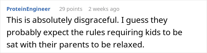 Seating Chaos Splits Family, Dad Battles Airline To Prevent 4YO Sitting Alone Seating Chaos Splits Family, Dad Battles Airline To Prevent 4YO Sitting Alone