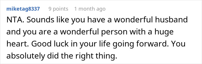 “All Hell Broke Loose”: Woman Defends Her Husband, Kicks Brother And His Pregnant GF Out “All Hell Broke Loose”: Woman Defends Her Husband, Kicks Brother And His Pregnant GF Out