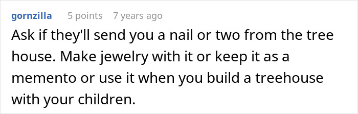 Sad daughter sitting alone near a childhood tree house, reflecting with a somber expression outdoors. Sad daughter sitting alone near a childhood tree house, reflecting with a somber expression outdoors.