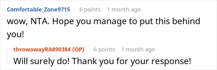 “All Hell Broke Loose”: Woman Defends Her Husband, Kicks Brother And His Pregnant GF Out “All Hell Broke Loose”: Woman Defends Her Husband, Kicks Brother And His Pregnant GF Out