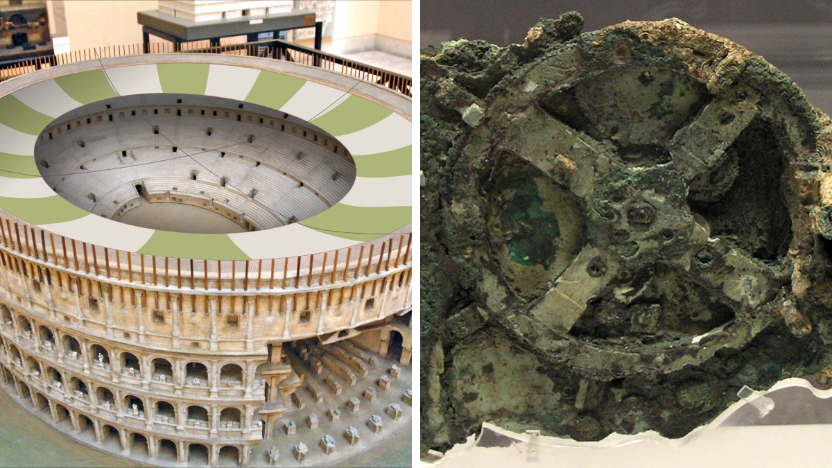 31 Puzzling Artifacts From Civilizations Far Cleverer Than We Thought