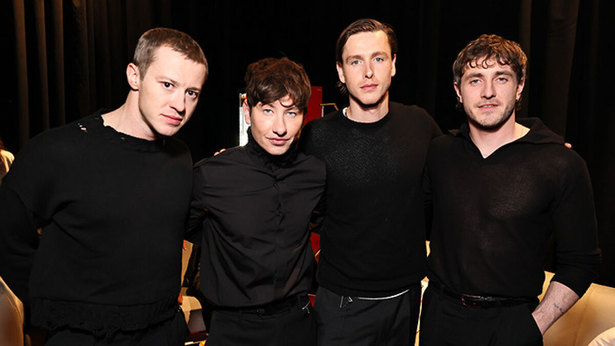 “Why Are They Afraid To Cast Ugly People?”: Casting Of The Beatles Biopic Sparks Mixed Reactions