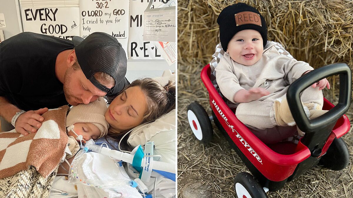 Parenting Influencer’s 22-Month-Old Son Loses His Life After Tragic Mirror Accident