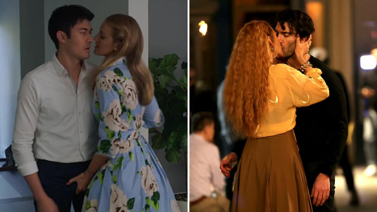 “Narcissist”: Blake Lively Under Fire For Another Unearthed Clip Amid Justin Baldoni Drama