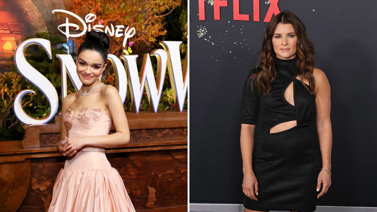 “Horrible”: Danica Patrick Mocks Rachel Zegler For ‘Woke’ Snow White Disaster