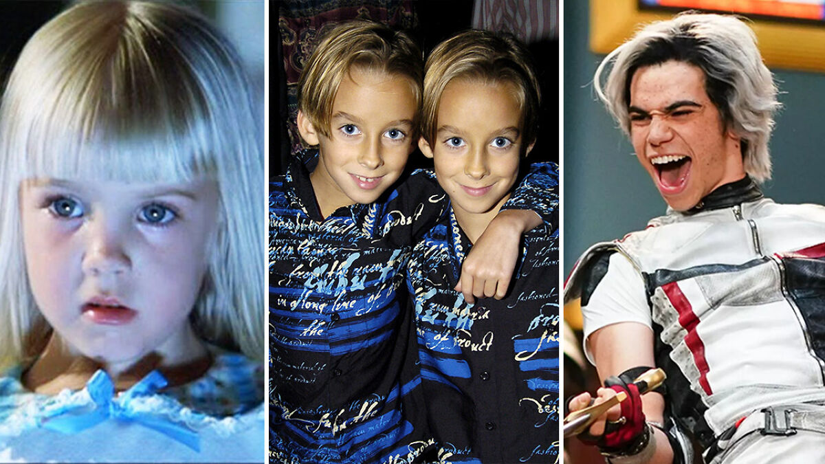 15 Child Actors Who Tragically Passed Away At A Young Age