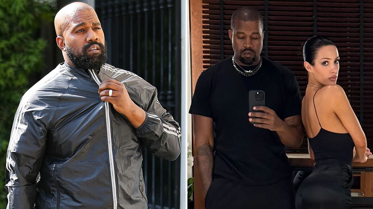 “Good For Her”: Bianca Censori Dumped Kanye, Tried To Have Him Committed, Leaked Song Reveals