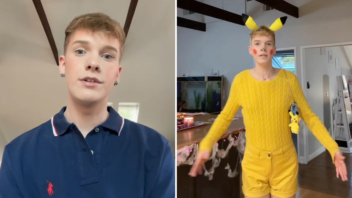 “So Irrelevant”: Man Defends Taking Adult Pics At Daycare, People Slam His Apology