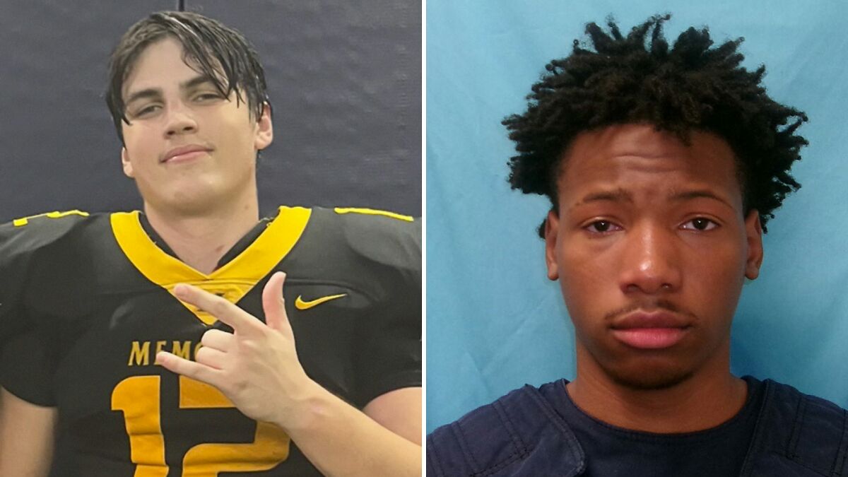 Final Post Of Texas Teen, Who Passed Away After Being Attacked During Track Meet, Goes Viral