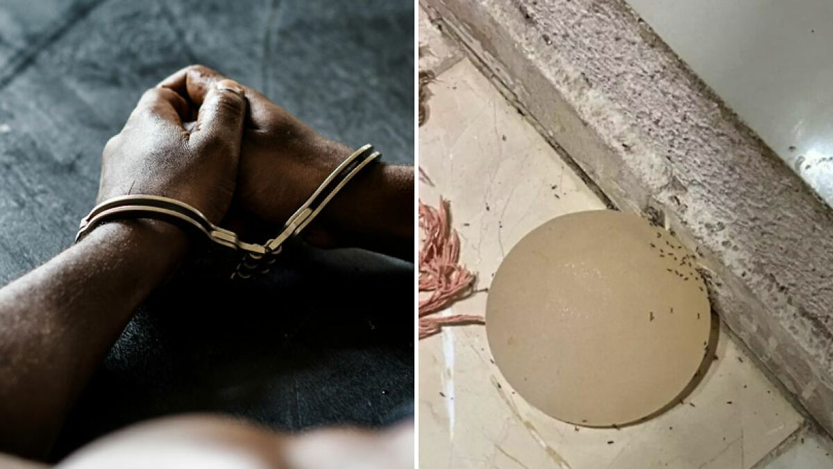 Woman Hospitalized After Husband Uses Kitchen Knife To Remove Her Breast Implant In Attack