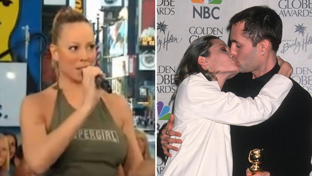 “I’m So In Love With My Brother”: 20 Forgotten Celeb Scandals That Stunned Everyone