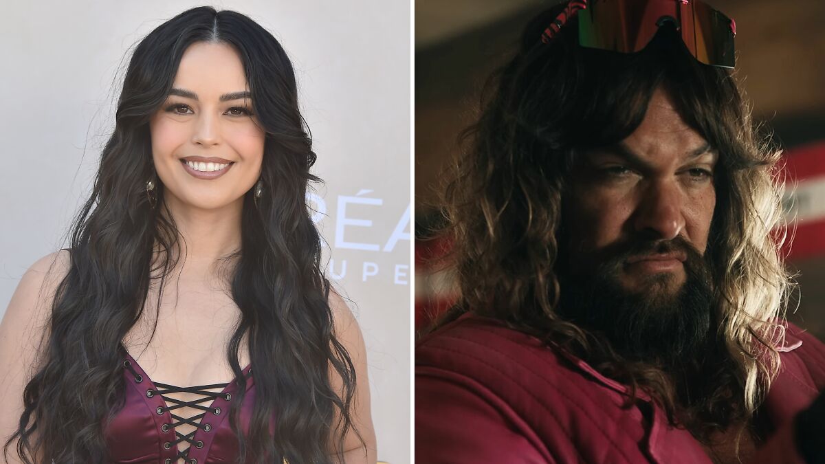 “Hard To Believe”: Woman Breaks Silence After Being Cut From Minecraft Movie Post-Momoa Criticism