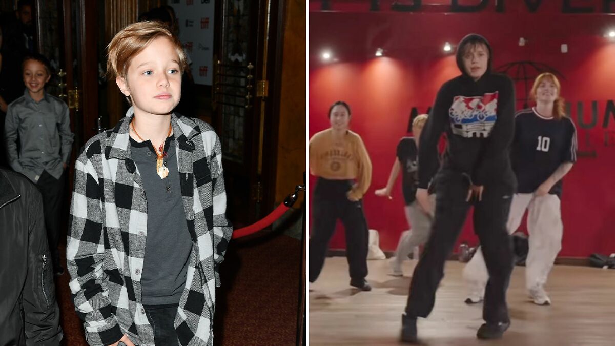 “I’m So Confused”: Shiloh Jolie’s Transformative “Tomboy” Journey Has People Stunned