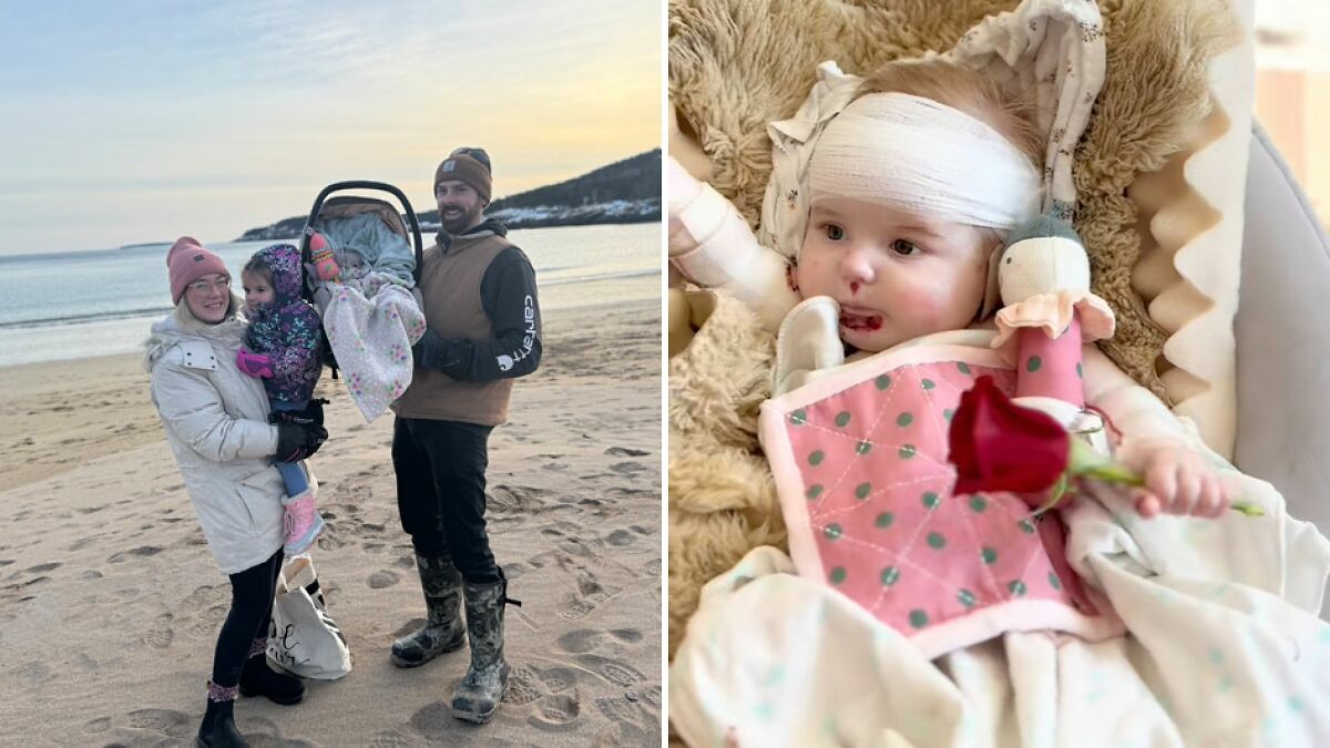 “I’m Heartbroken, and I’m Angry”: Influencer’s Daughter Passes Away at 10 Months Old