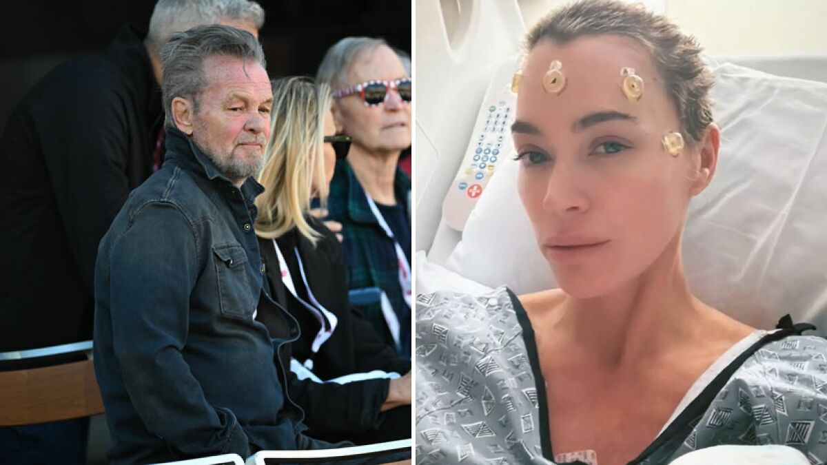 “Just Wanted To Make Sure”: Teddi Mellencamp Says Dad Is Planning Her Burial Amid Cancer Battle