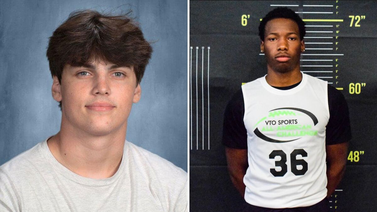 Austin Metcalf Conspiracy Theory Shot Down By Spokesperson For Boy Who Stabbed Him
