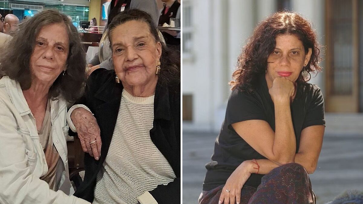 “Alone, Confused, No Money And No Home”: Grandmother Of Hollywood Actress Is “On The Street”