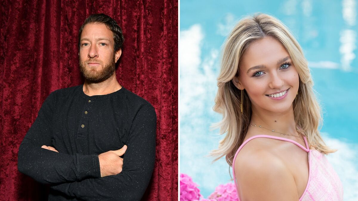 Dave Portnoy Apologizes For “Vicious” Rumor That “Ruined” 19-Year-Old Student’s Life