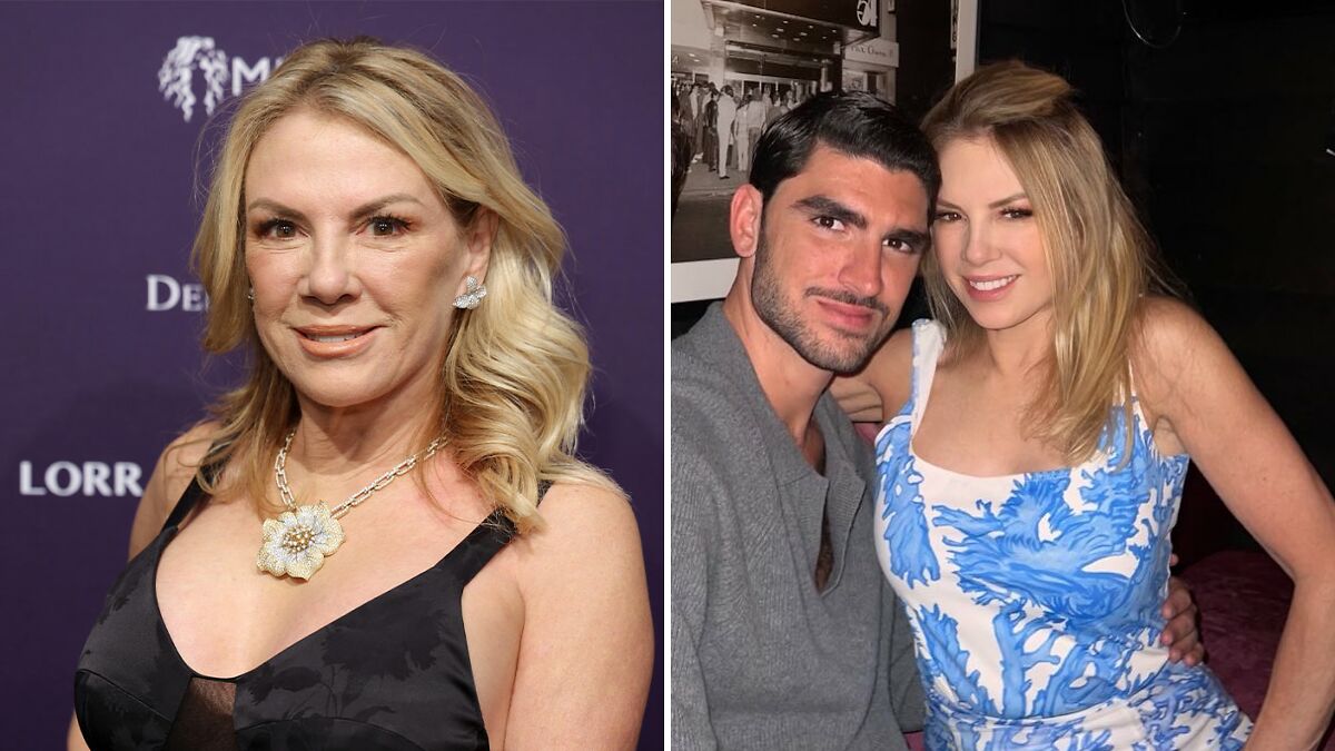 “Embrace Your Age”: Ramona Singer’s Edited Palm Beach Photo Raises Eyebrows