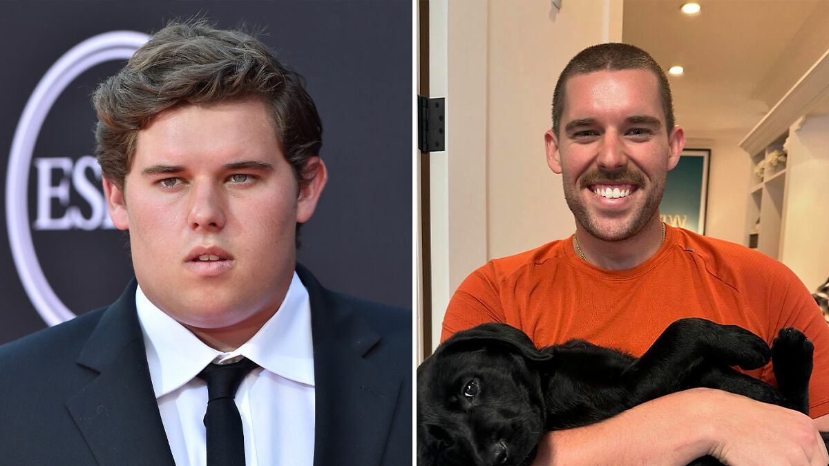 “Can I Borrow Arnie”: Fans React To Christopher Schwarzenegger’s Body Transformation