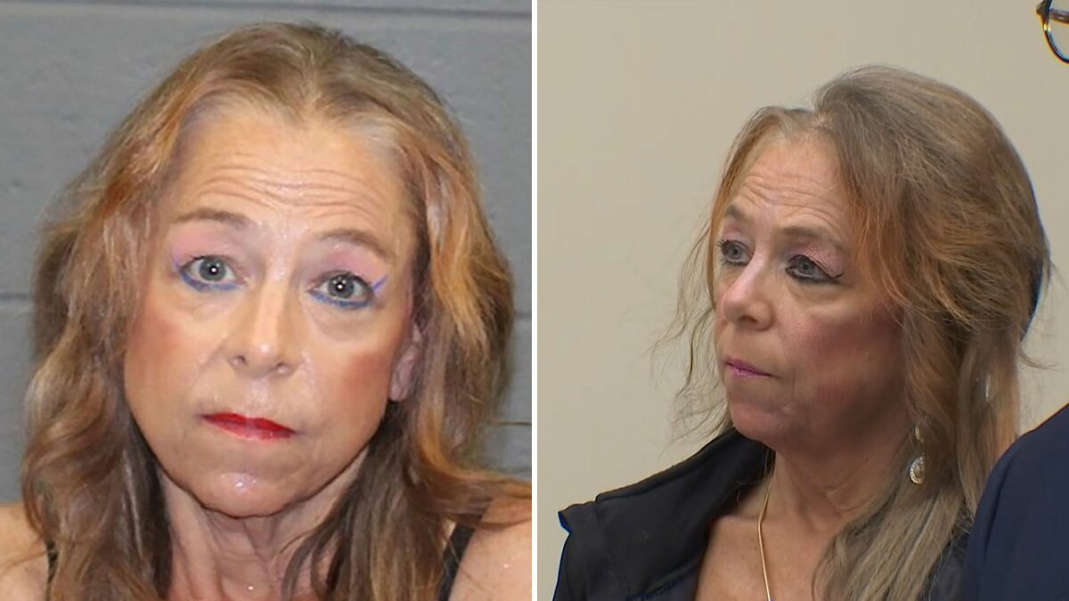 “Disgusting Human”: Stepmother Explains Her “Simple” Side Of Story After Locking Boy Up For 20 Years