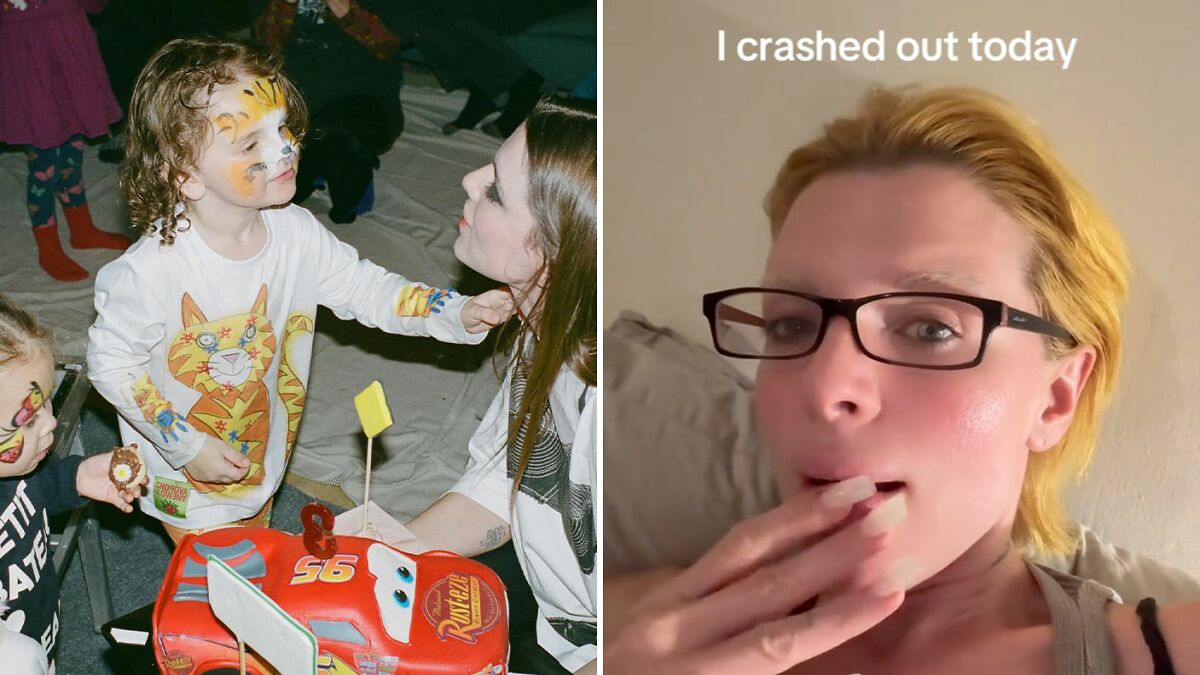 Julia Fox Tells Women To Avoid ‘Losers’ After Being Excluded From Son’s Baptism