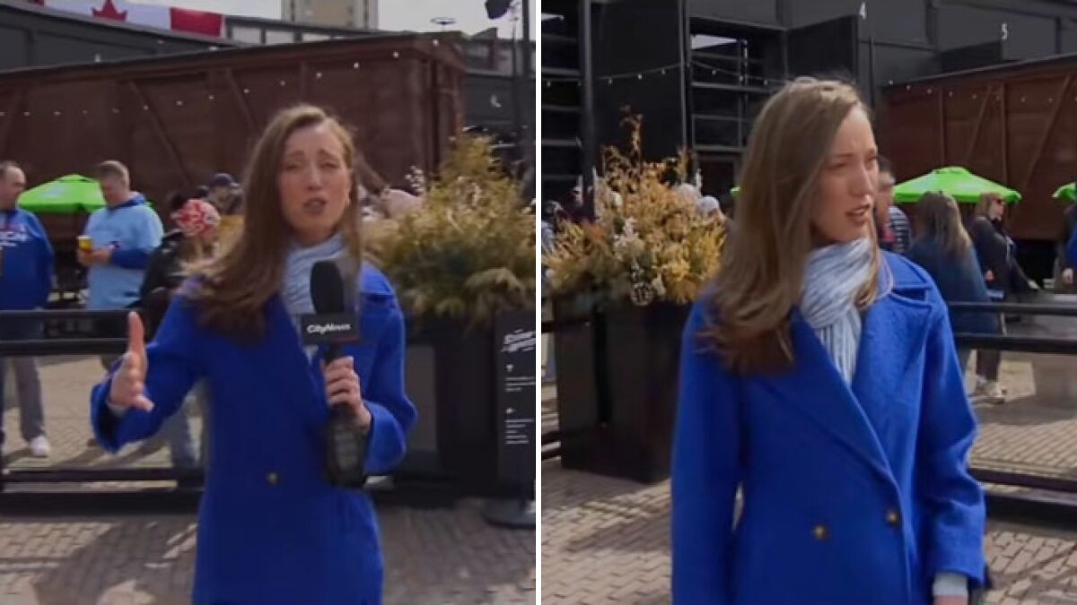 “Unchecked Misogyny”: 9-Year-Old’s Misogynistic Comment Stuns TV Reporter During Live Coverage