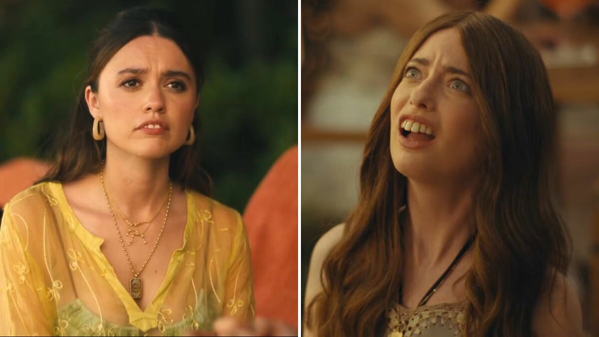 “So Cruel”: White Lotus’ Star Aimee Lou Wood Claps Back At SNL For Making A Mockery Of Her