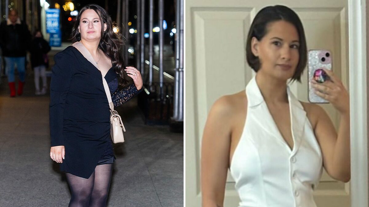 “Insane”: Fans Notice Odd Detail In Gypsy Rose Blanchard’s Photo After Dramatic Weight Loss