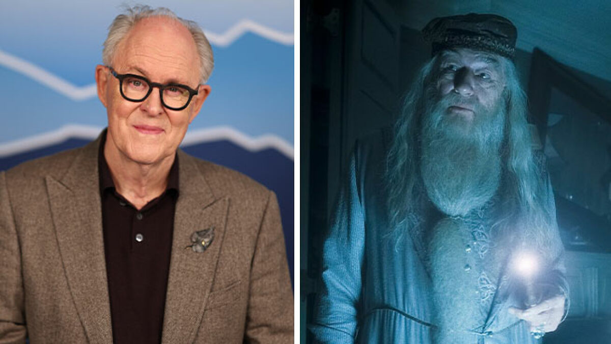 HBO’s Official Cast Announcement For New Harry Potter Show Gets Mixed Reactions