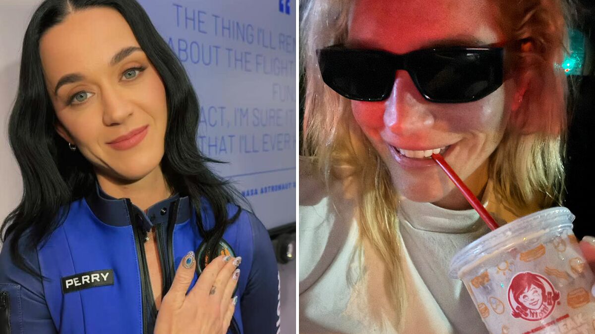 “Crucified Every 5 Minutes For Breathing”: Massive Support For Katy Perry After Wendy’s And Ke$ha Mock Her