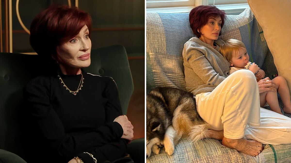 “Her Feet Speak The Truth”: Celebs Show Signs Of Weight Loss Medication Side-Effect—Ozempic Feet