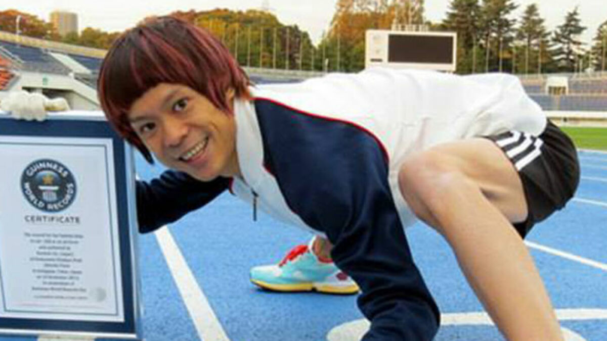 13 People With Real-Life Superpowers That Stunned The World