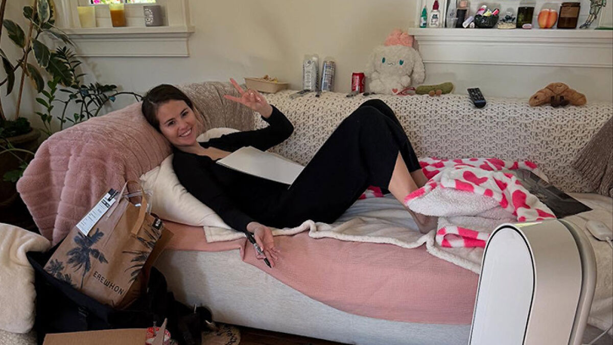 Selena Gomez Accidentally Gives Fans Peek Into Intimate Life With Benny Blanco With Adult Item