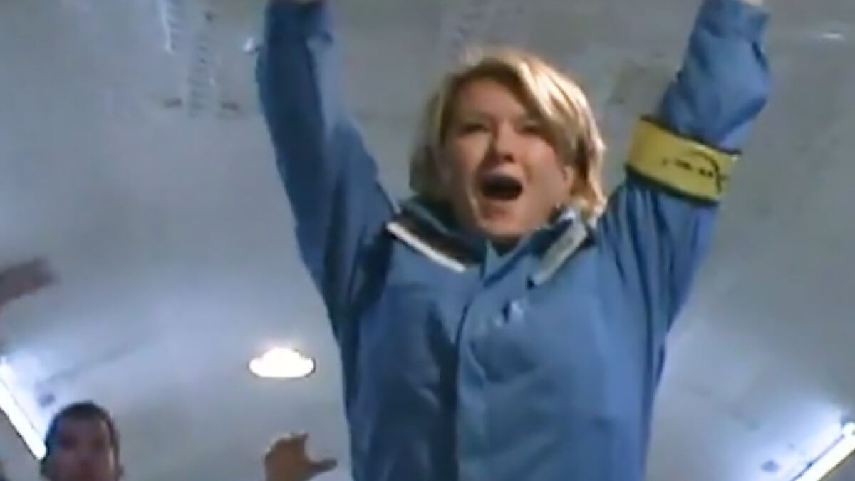 “The Drag We Needed!”: Martha Stewart Trolls Katy Perry And Other Blue Origin ‘Astronauts’