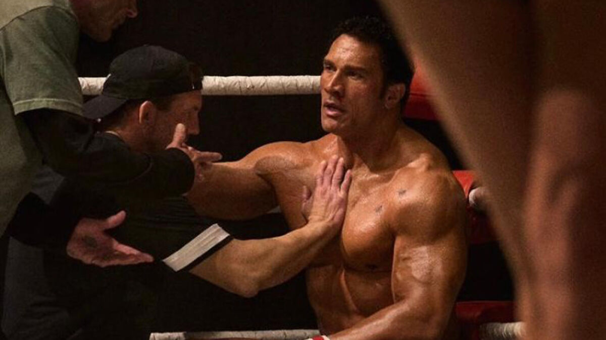 “That Is NOT The Rock”: Dwayne Johnson’s ‘White Man’ Look For Upcoming Movie Sparks Race Confusion