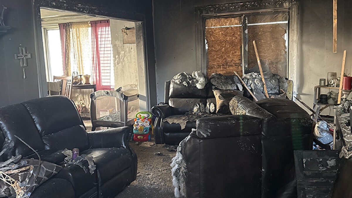 “Hope He’s Charged As An Adult!”: Angry Teen Blows Up Girl’s House After She Said No