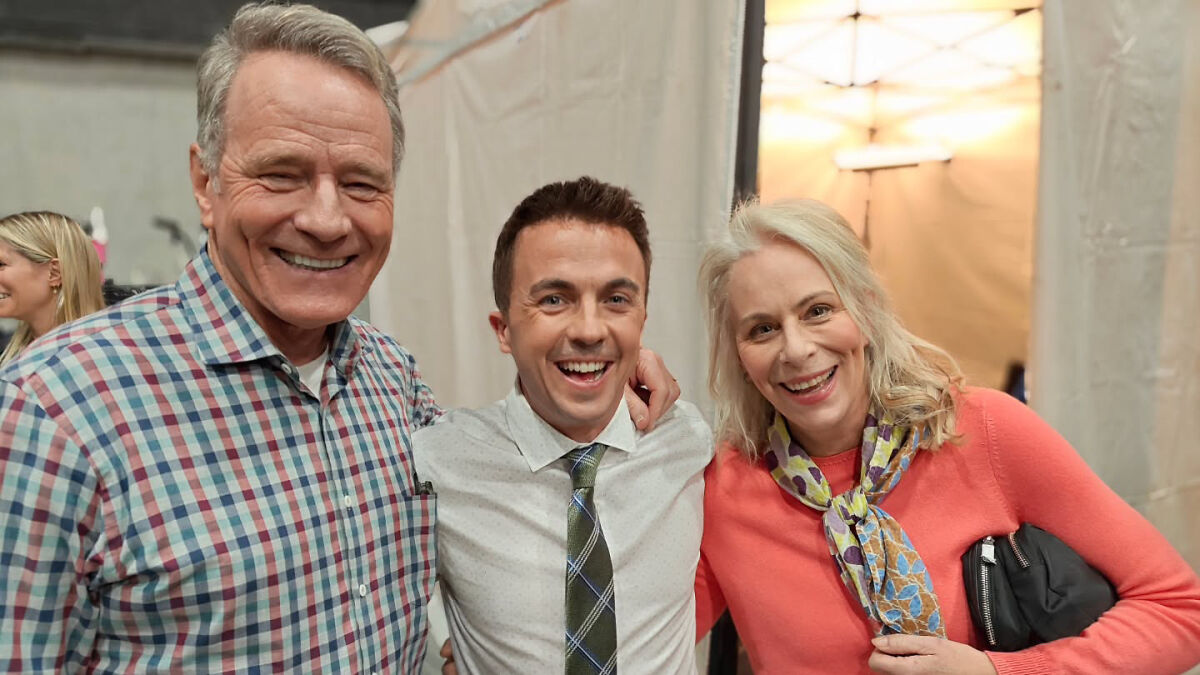“Haven’t Aged A Bit”: Frankie Muniz’s ‘Malcolm In The Middle’ Reunion Post Stuns Fans