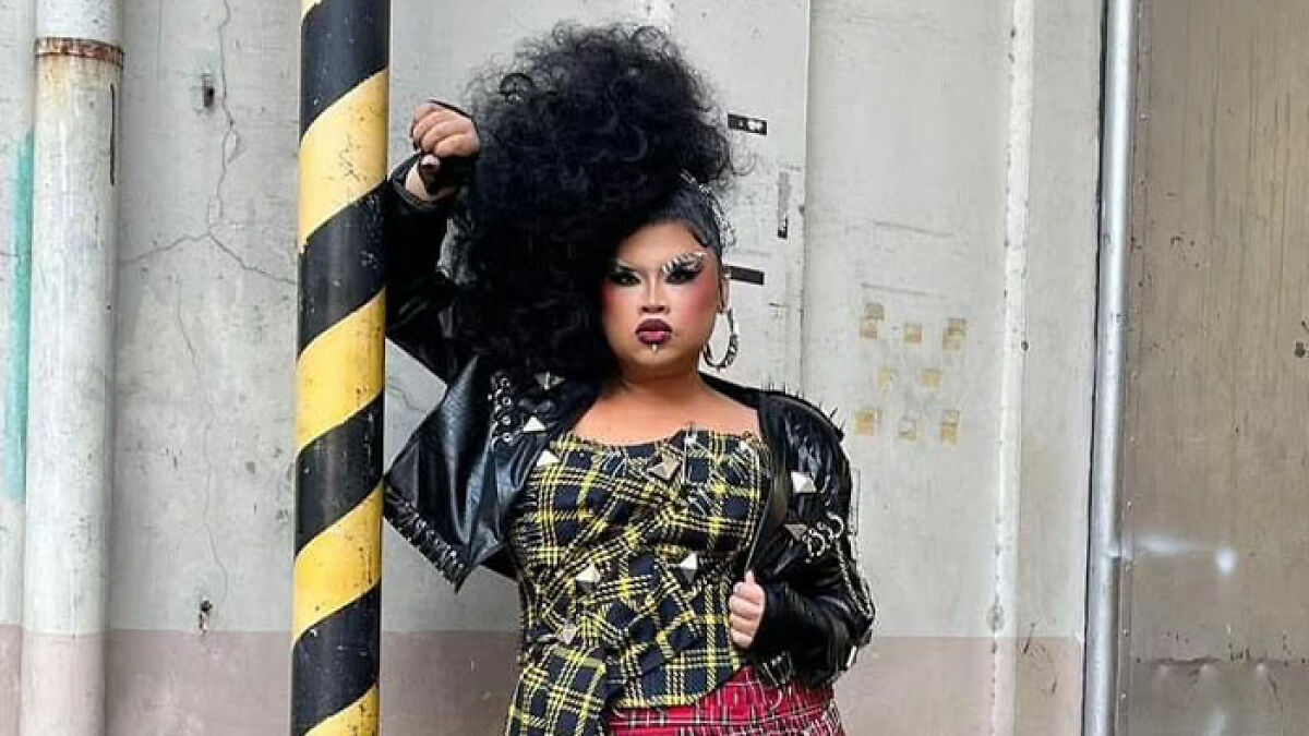 RuPaul’s Drag Race Alum Jiggly Caliente Passes Away at 44, Days After Leg Amputation