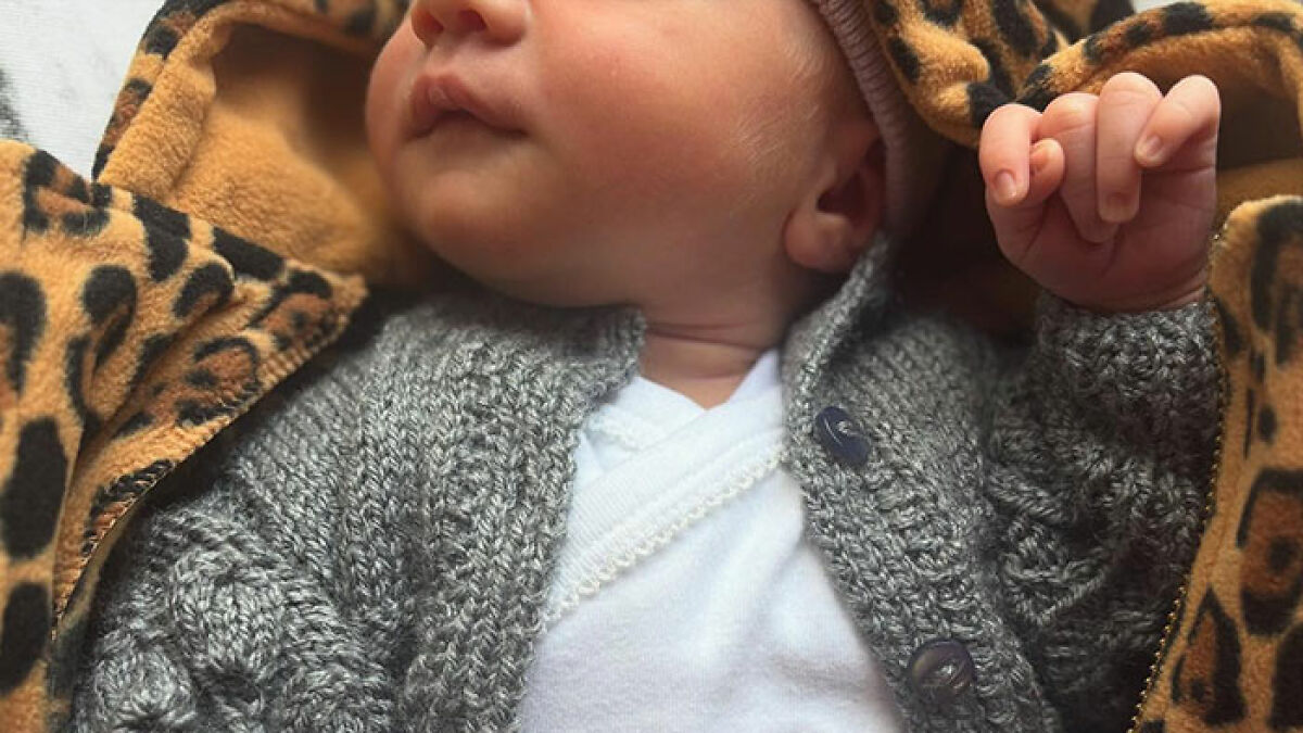 Rupert Grint Introduces His “Secret Child” To The World, And People Are In Love With Her Name