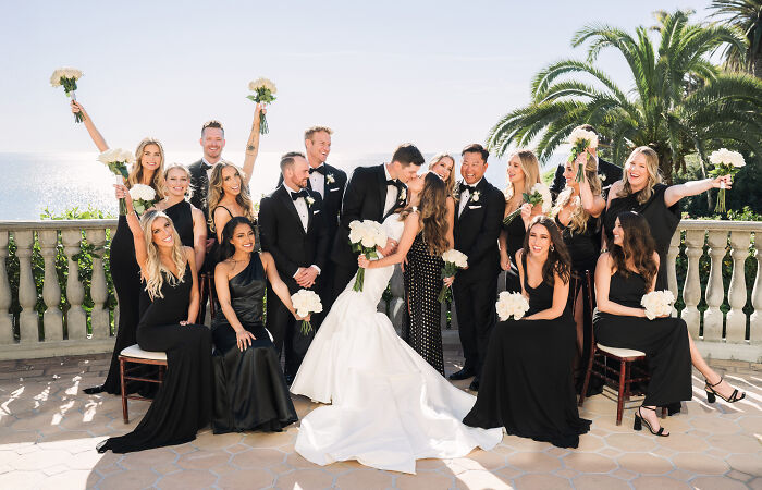 How Did I Grow Into A Well-Known Wedding Photographer (11 Pics)