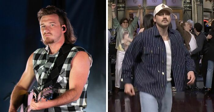 “Petulant Move”: Lip Reader Reveals Morgan Wallen’s Final Words Before Rushing Off ‘SNL’ Stage