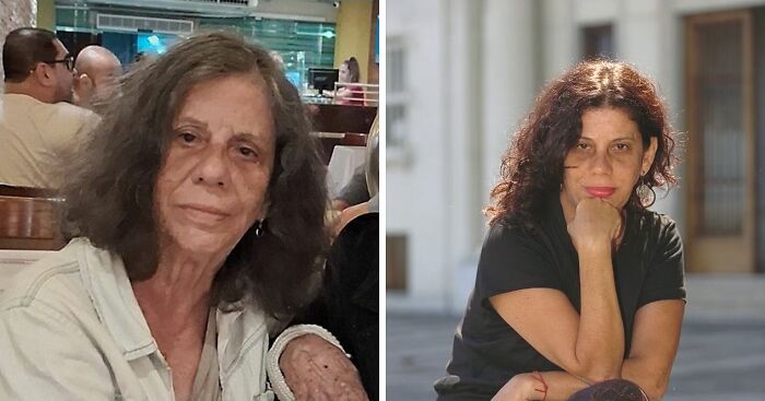 “Alone, Confused, No Money And No Home”: Grandmother Of Hollywood Actress Is “On The Street”