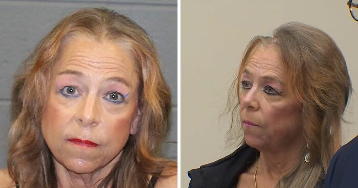 “Disgusting Human”: Stepmother Explains Her “Simple” Side Of Story After Locking Boy Up For 20 Years