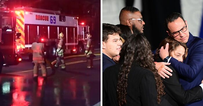 “Scary”: Governor Josh Shapiro’s Residence Set Ablaze At 2AM; Arson Investigation Underway